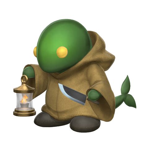tonberry ffx